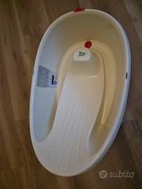 vaschetta bagno bambino