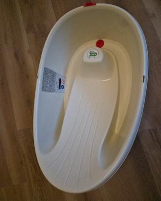 vaschetta bagno bambino