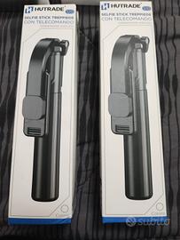 Aste selfie bluetooth