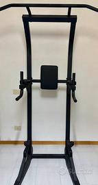 TRAINING STATION 900 per trazioni