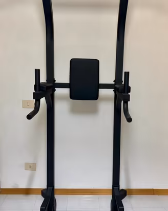 TRAINING STATION 900 per trazioni