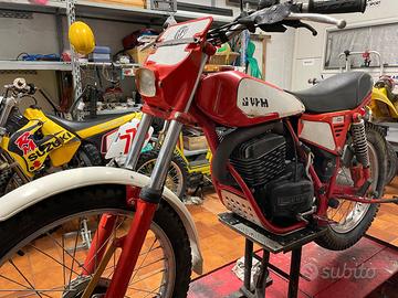 swm guanaco 320 1978