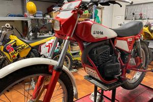swm guanaco 320 1978
