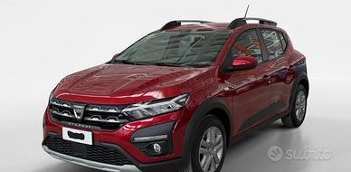 Dacia Sandero Stepway 1.0 TCe Gpl Expression"Pari