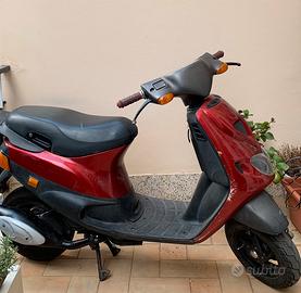 Zip sp mk1 1996 con documenti