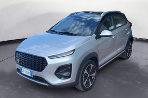 DR AUTOMOBILES dr 3.0 1.5 BENZINA