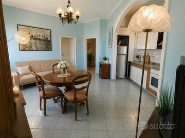 Appartamento di 114 m² con 4 locali a Torino