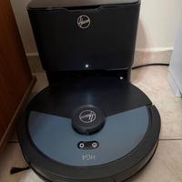 Robot Hoover aspirapolvere/lavapavimenti
