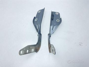 CERNIERE COFANO ANTERIORE DX E SX PORSCHE Cayenne