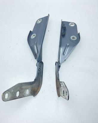 CERNIERE COFANO ANTERIORE DX E SX PORSCHE Cayenne
