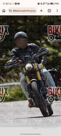 Triumph XE 1200 Permuto