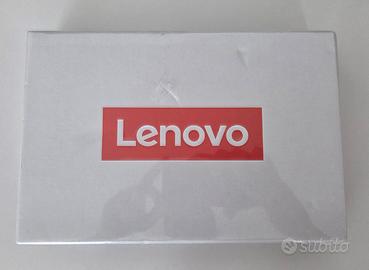 Lenovo Tab M11 11" NUOVO