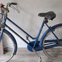 Bicicletta donna telaio 26