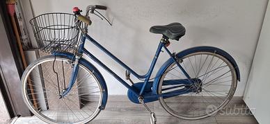 Bicicletta donna telaio 26