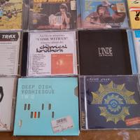 16 CD vintage 
