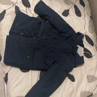 Giubotto original marines 6-7 anni