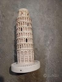 TORRE DI PISA IN RESINA
