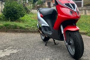 Piaggio nrg mc3 50