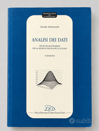 Analisi dei dati – Claudio Barbaranelli 