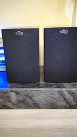 diffusori kef q 15 da stend 