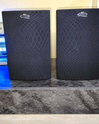 diffusori kef q 15 da stend 