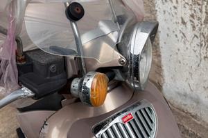 Scarabeo 150cc 800€