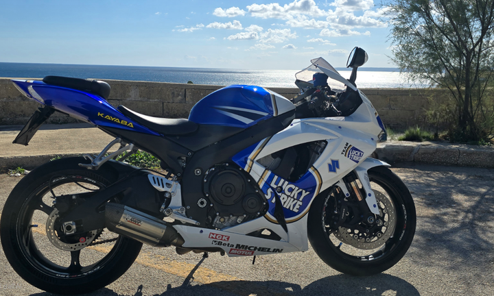 Gsxr750