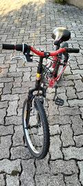 Bicicletta  bambino