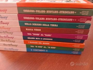 enciclopedia disney
