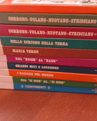 enciclopedia disney