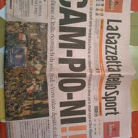 Gazzetta dello sport 2026