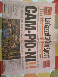 Gazzetta dello sport 2026