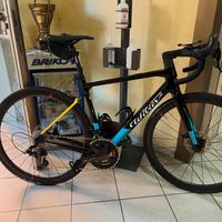 Wilier garda campagnolo chorus 12 speed