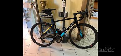 Wilier garda campagnolo chorus 12 speed