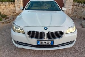 Bmw 525 525d Touring Futura xdrive