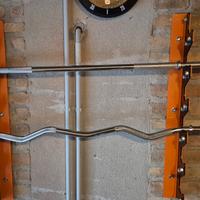 mirafit rastrelliera+ kamberet e bil e pesi 2,5 