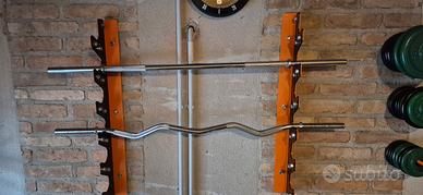 mirafit rastrelliera+ kamberet e bil e pesi 2,5 