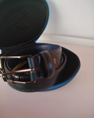 cintura armata di mare nuova con etichetta e box