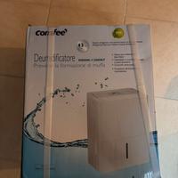 Deumidificatore COMFEE’