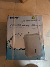 Deumidificatore COMFEE’