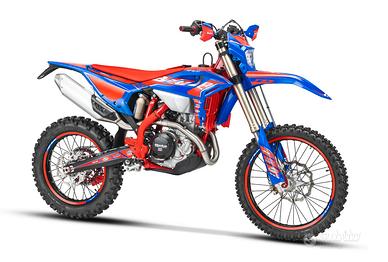 Beta RR Enduro 350 2026