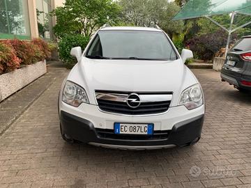 Opel Antara 2.0 CDTI 127CV 4x2 Edition Plus