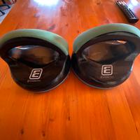 Push up flessioni Energetics