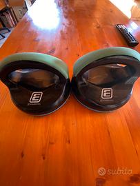 Push up flessioni Energetics