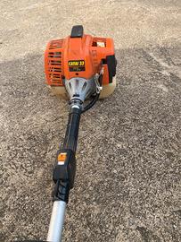 Decespugliatore catai 33