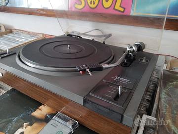 GIRADISCHI PIONEER PL 112