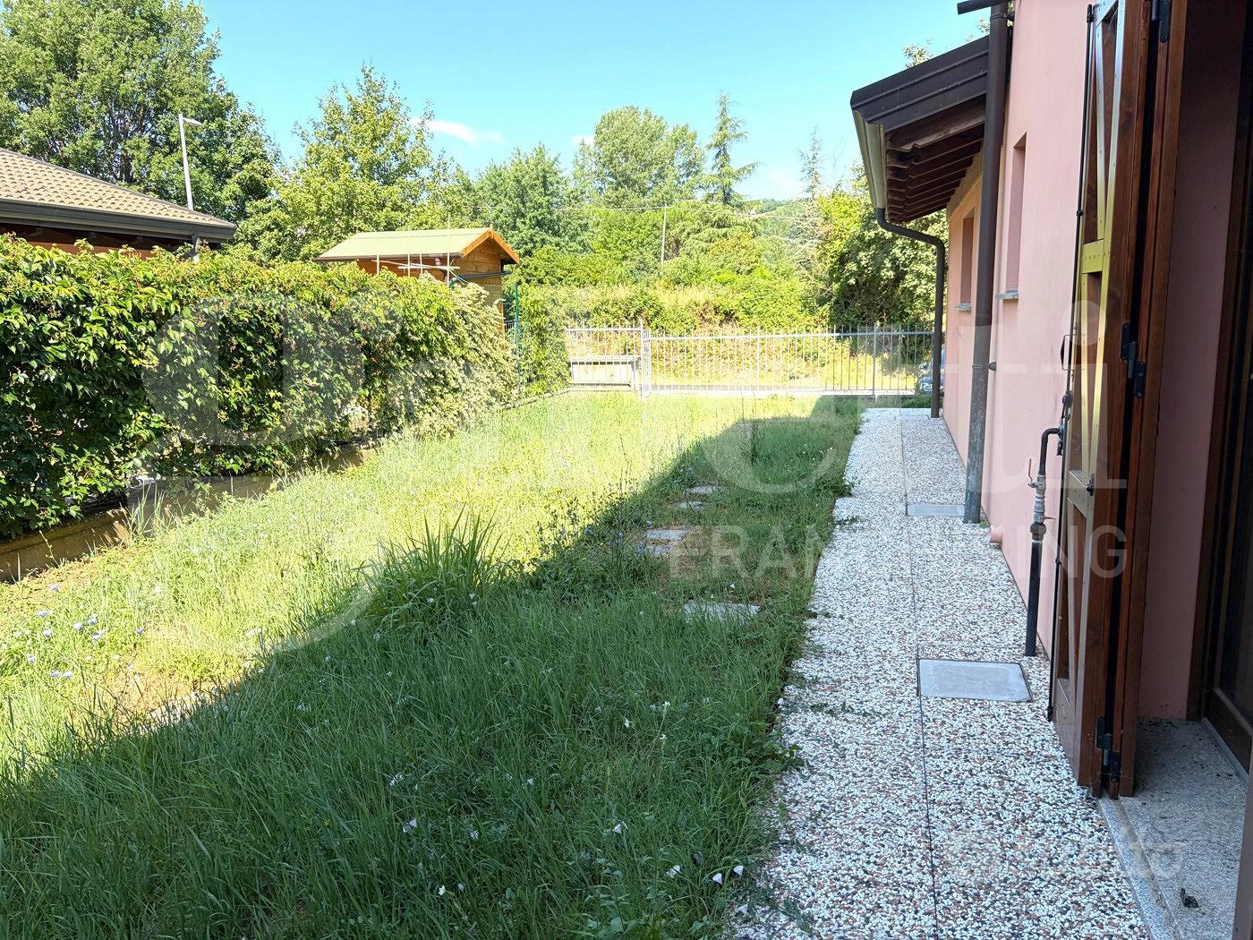 Casa – Castiglione dei Pepoli, Crocicchie - Vista 2