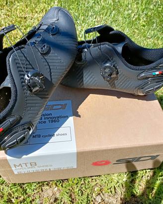 SIDI DRAKO 2S SRS 43