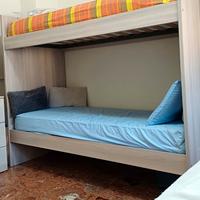 letto a castello