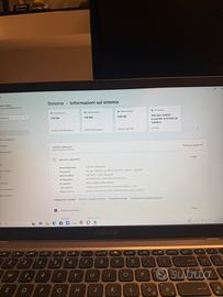 Laptop ASUS P1512 15.6